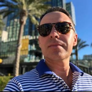 Meet your Posher, Peter